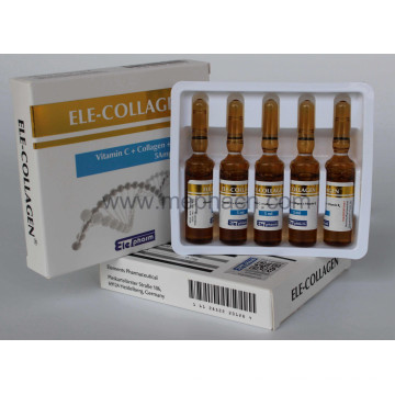 Ele Collagne Filler for Anti-Aging Use